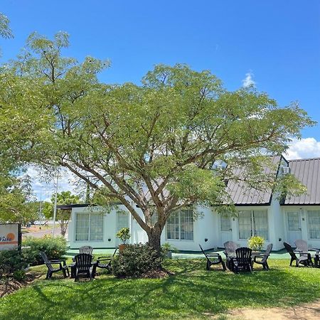 Bungalows Bella Vista Federación エクステリア 写真