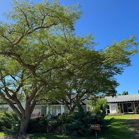 Bungalows Bella Vista Federación エクステリア 写真