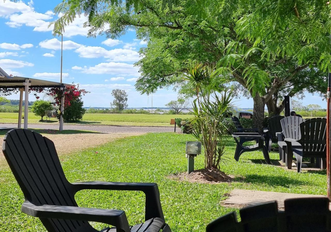 Bungalows Bella Vista Federación エクステリア 写真