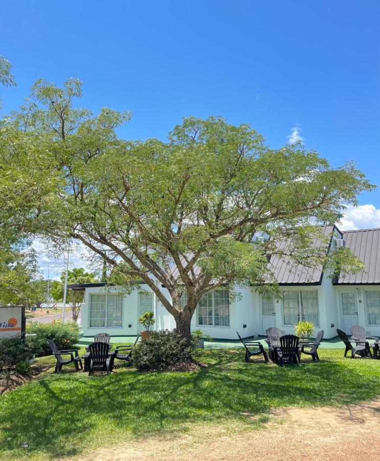 Bungalows Bella Vista Federación エクステリア 写真