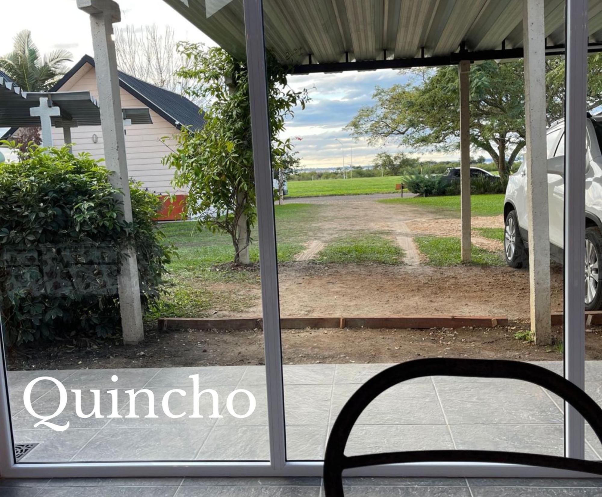 Bungalows Bella Vista Federación エクステリア 写真