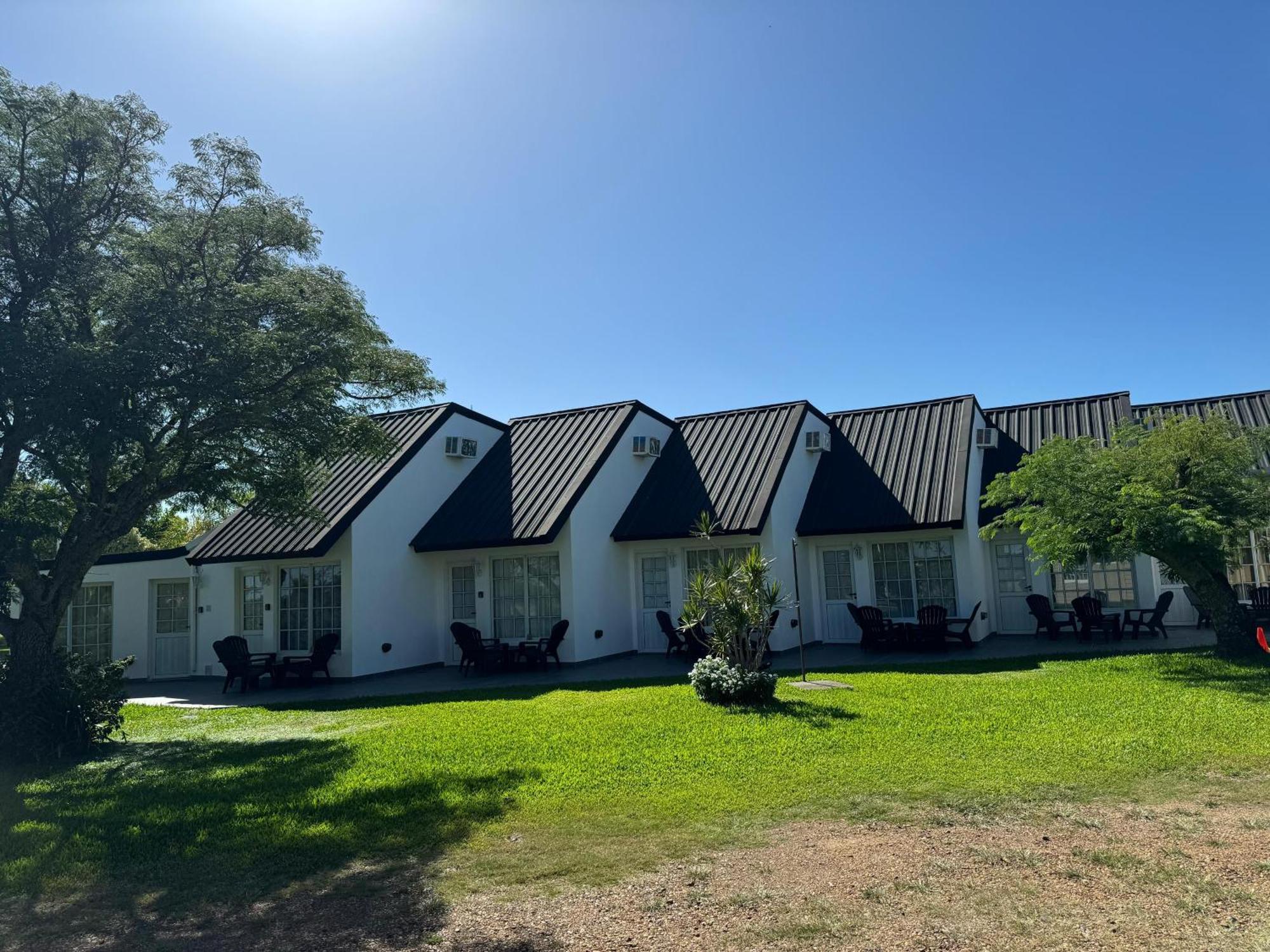 Bungalows Bella Vista Federación エクステリア 写真