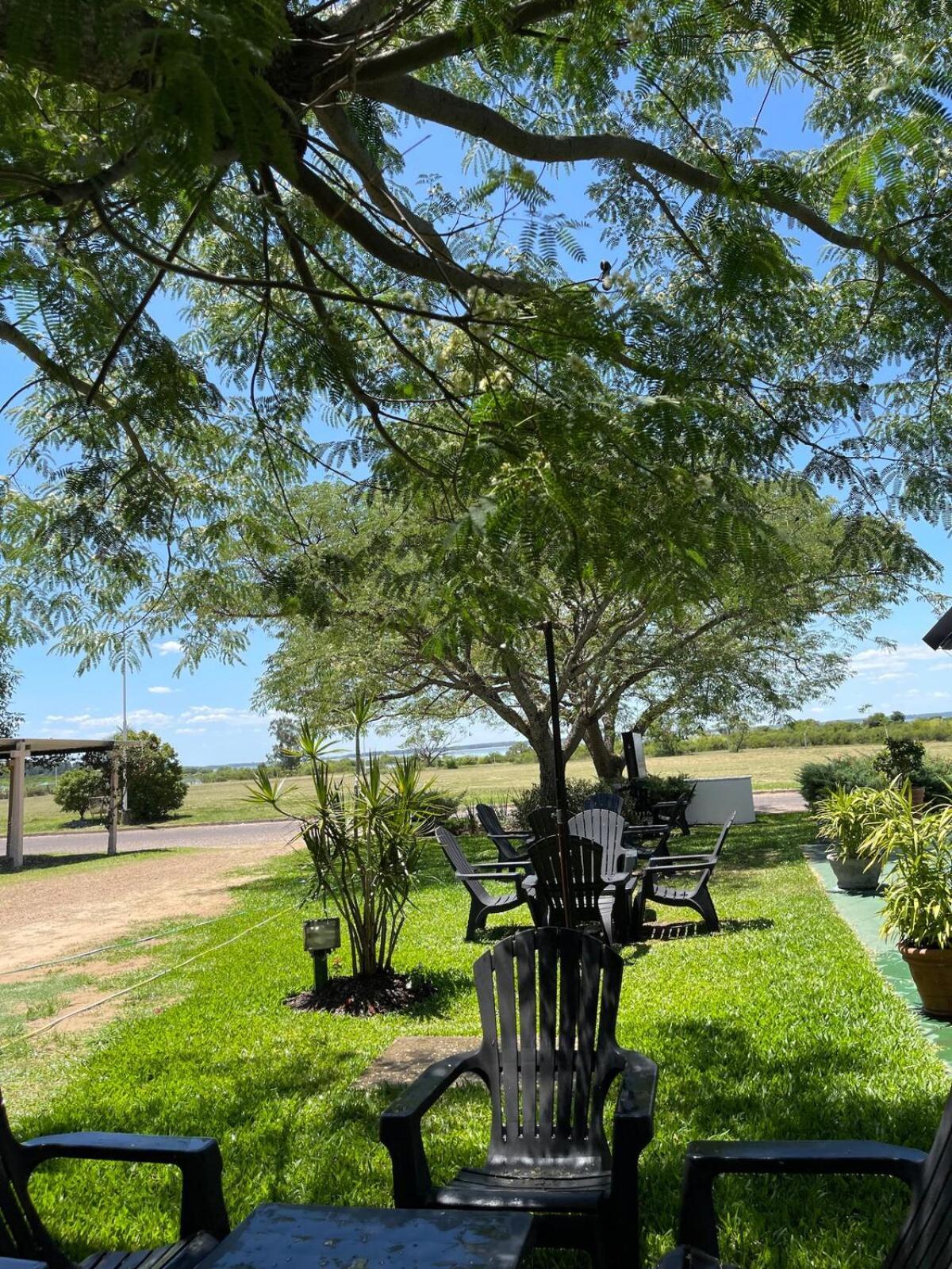 Bungalows Bella Vista Federación エクステリア 写真