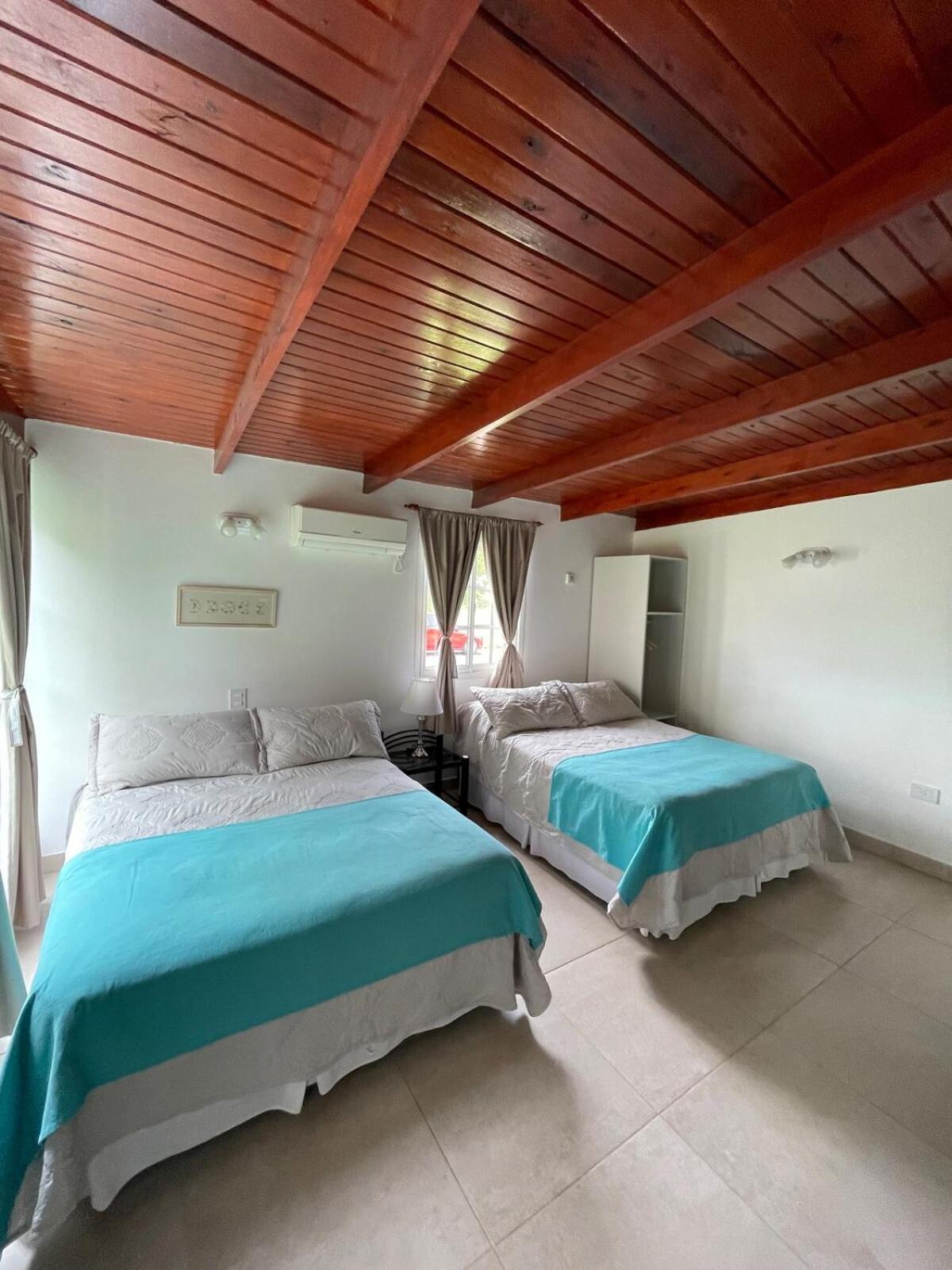 Bungalows Bella Vista Federación エクステリア 写真