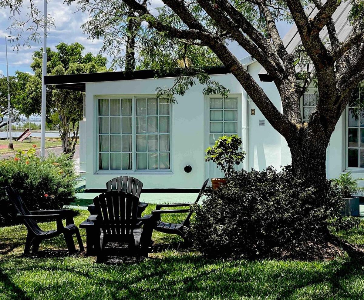 Bungalows Bella Vista Federación エクステリア 写真